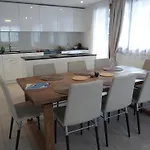 아파트 Alpenstrasse 1 By Interhome *