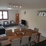 Alpenstrasse 1 By Interhome