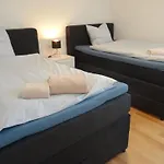 Alpenstrasse 1 By Interhome 아파트