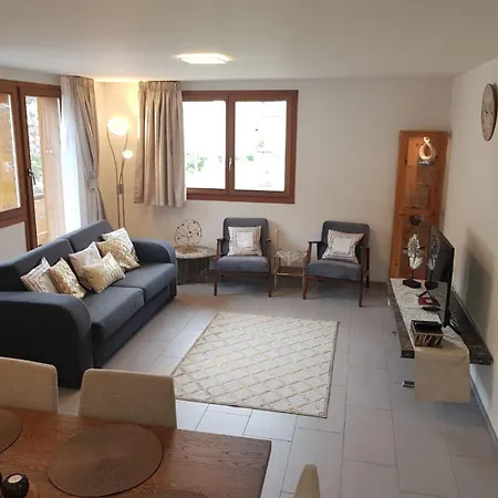 Alpenstrasse 1 By Interhome