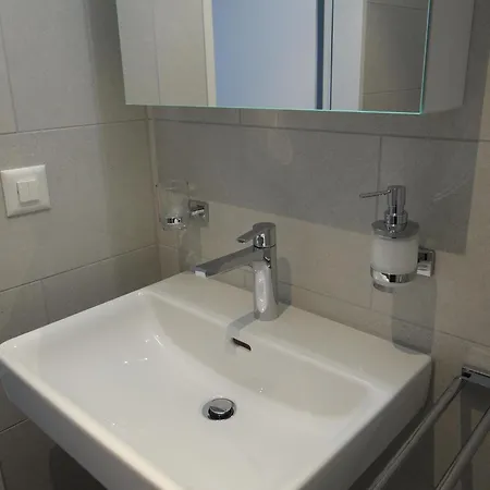 Alpenstrasse 1 By Interhome Appartement