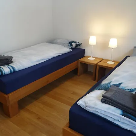 Alpenstrasse 1 By Interhome *