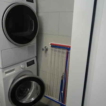 Appartement Alpenstrasse 1 By Interhome