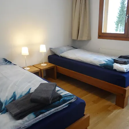 Alpenstrasse 1 By Interhome Engelberg