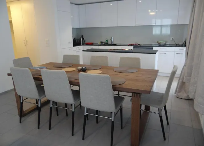 Alpenstrasse 1 By Interhome Engelberg