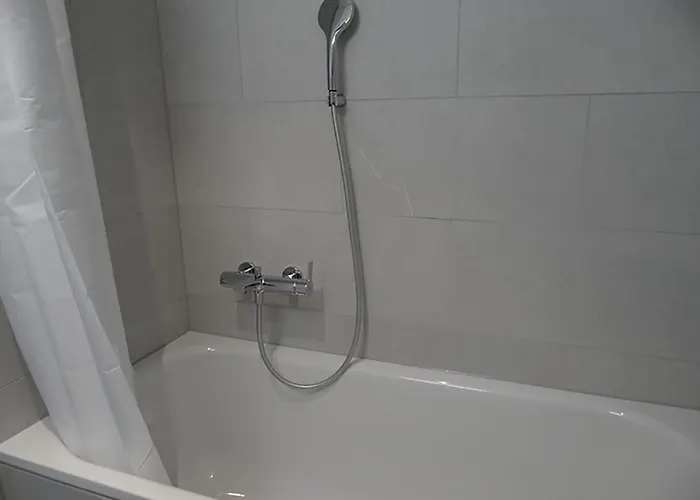 Apartment Alpenstrasse 1 By Interhome *