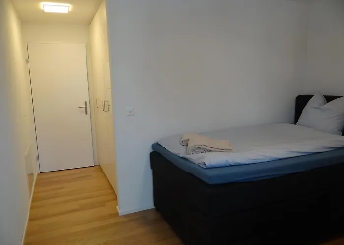 Alpenstrasse 1 By Interhome *