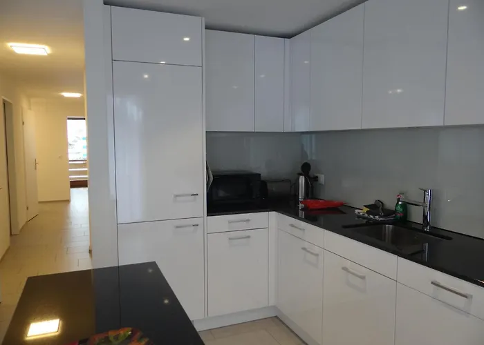 Alpenstrasse 1 By Interhome * Engelberg