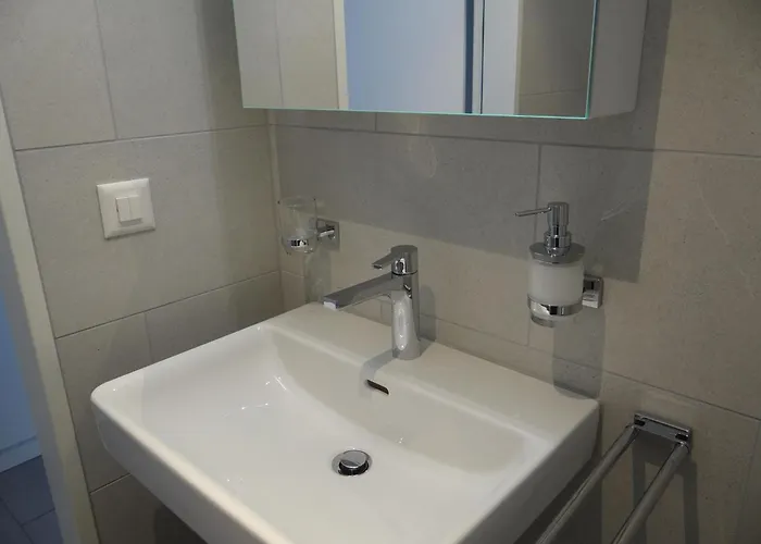 Alpenstrasse 1 By Interhome Apartment