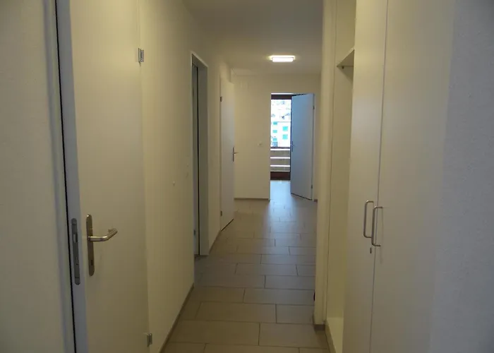 Alpenstrasse 1 By Interhome Apartment *