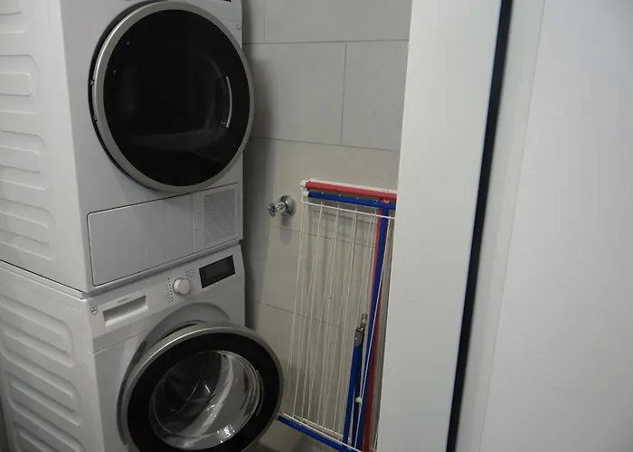 Apartment Alpenstrasse 1 By Interhome