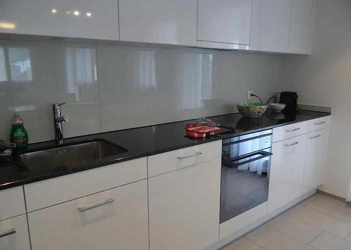 Alpenstrasse 1 By Interhome Apartment Engelberg