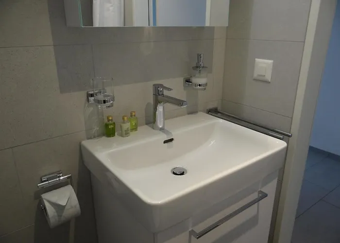 Alpenstrasse 1 By Interhome Apartment *