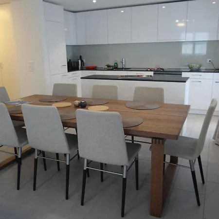 Alpenstrasse 1 By Interhome Engelberg