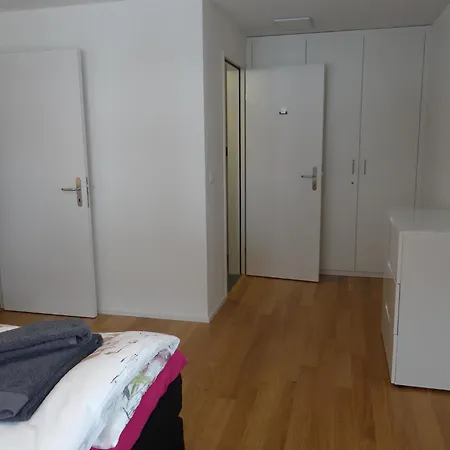 Alpenstrasse 1 By Interhome * Engelberg