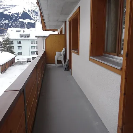 Alpenstrasse 1 By Interhome