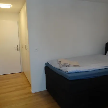 Alpenstrasse 1 By Interhome *