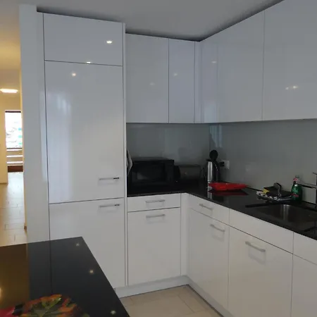 Alpenstrasse 1 By Interhome * Engelberg