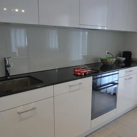 Alpenstrasse 1 By Interhome Lägenhet Engelberg