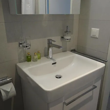 Alpenstrasse 1 By Interhome Lägenhet *