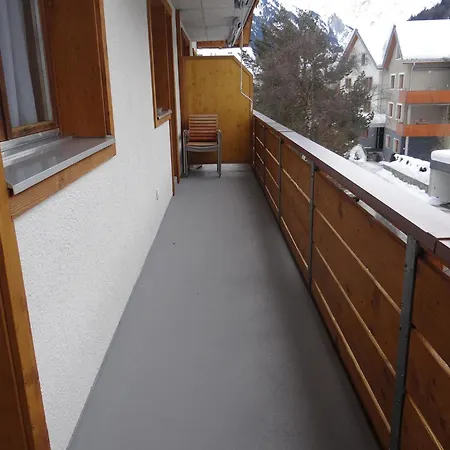 Alpenstrasse 1 By Interhome