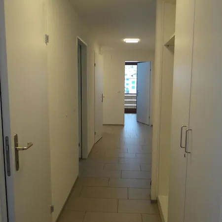 Alpenstrasse 1 By Interhome Daire *